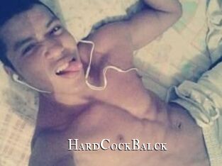 HardCockBalck