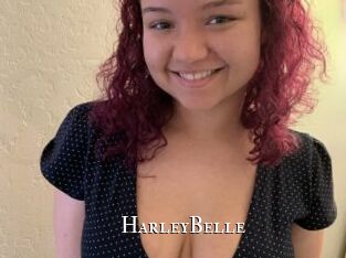 HarleyBelle
