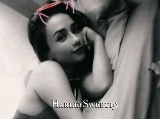 HarleySweet19 cams