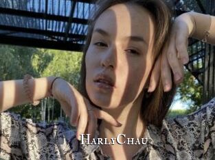 HarlyChau