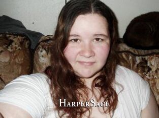 HarperSage