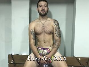 HarrisVivoXXX