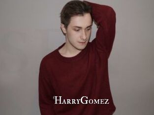 HarryGomez
