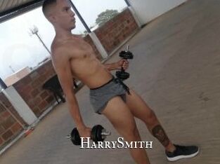 HarrySmith