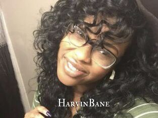 HarvinBane cams