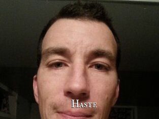 Haste cams