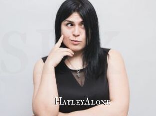 HayleyAlone