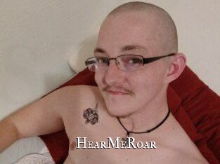 HearMeRoar