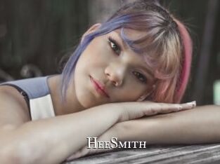 HeeSmith