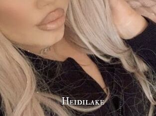 Heidilake