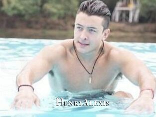 Henry_Alexis