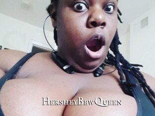 HersheyBbwQueen cams