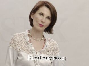 HighPriestess23