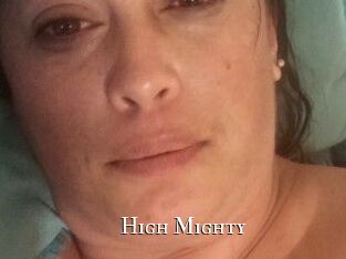 High_Mighty