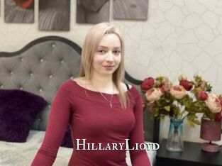 HillaryLioyd