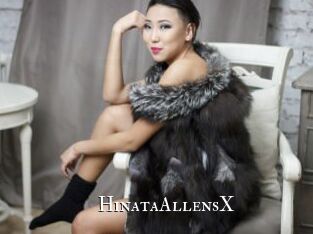 HinataAllensX