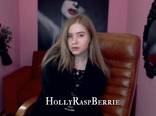 HollyRaspBerrie