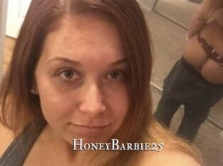 HoneyBarbie25 cams