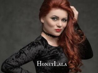 HoneyLala
