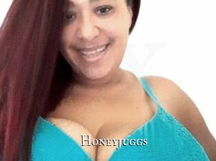 Honeyjuggs