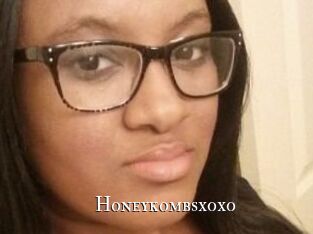 Honeykombsxoxo