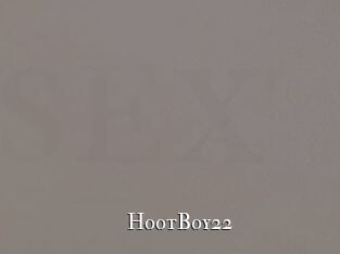 HootBoy22