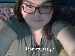 HornyGirl45