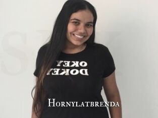 Hornylatbrenda