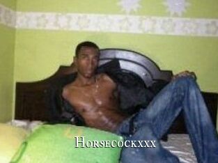 Horsecockxxx