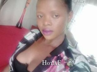 HotAF