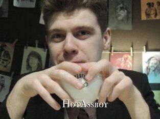 HotAssboy cams