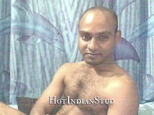 HotIndianStud