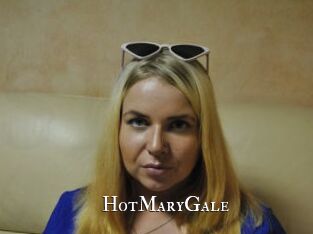 HotMaryGale