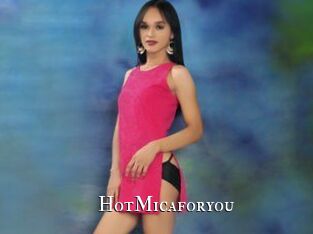 HotMicaforyou