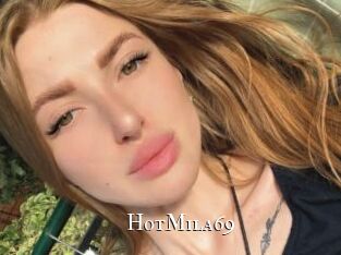 HotMila69