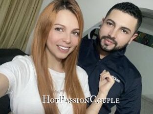 HotPassionCouple