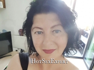 HotSexExpert