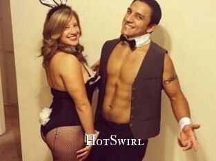 HotSwirl
