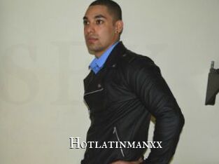 Hotlatinmanxx