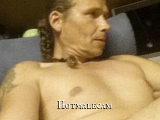 Hotmalecam
