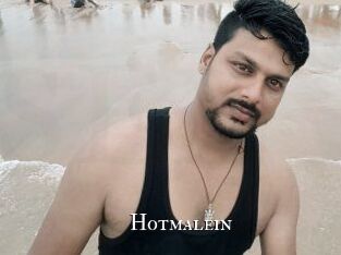 Hotmalein