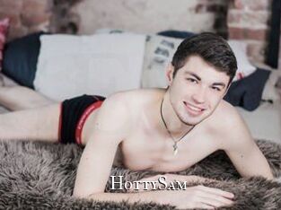 HottySam