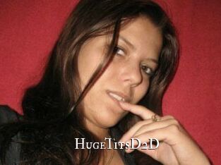 HugeTitsD2D