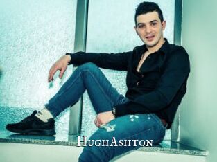 HughAshton