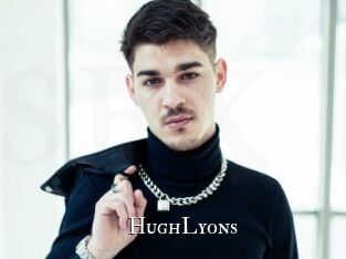 HughLyons