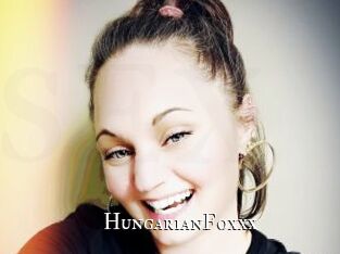 HungarianFoxxx