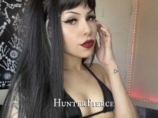 HunterPierce