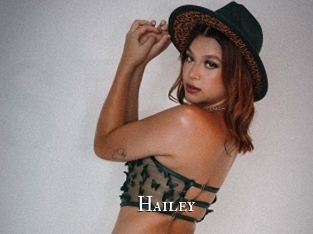 Hailey