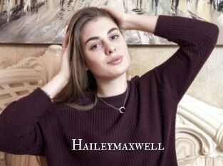 Haileymaxwell