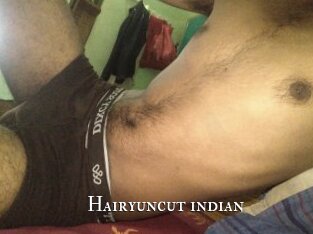 Hairyuncut_indian